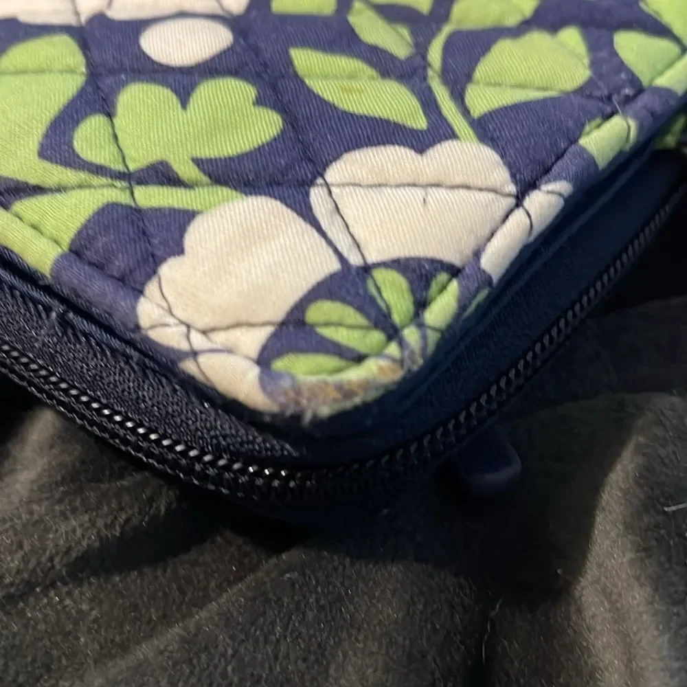 Vera Bradley Wallet